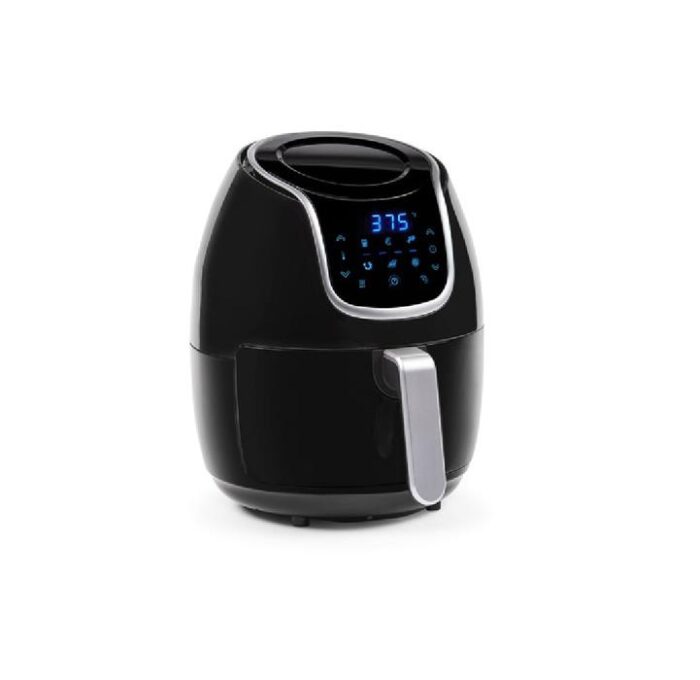 261501 5 qt. Power XL Vortex Air Fryer, Black