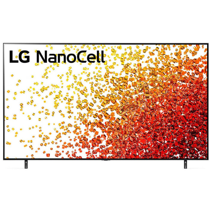 65NANO75UPA 65 in. NANO75UP 4K HDR Smart NanoCell LED TV