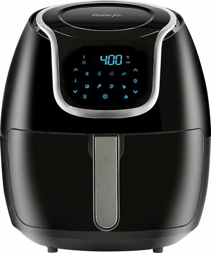 7 qt. Vortex Air Fryer, Black