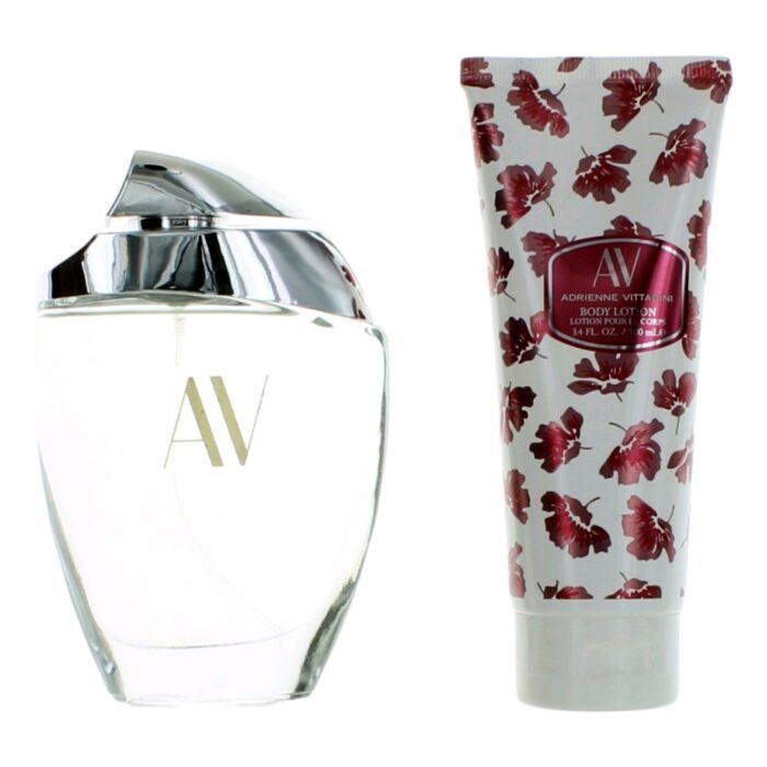 AV by Adrienne Vittadini, 2 Piece Gift Set for Women