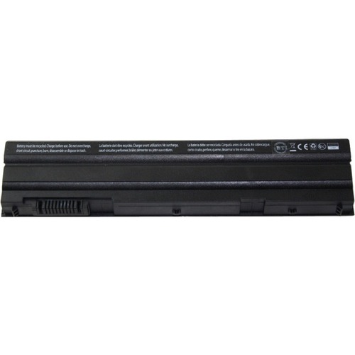 BTI DL-E6420X6 Laptop Battery for Dell Latitude E6420 - OEM Compatible 16J-B2GC-A00 0N4FJ5 M1Y7N 0HCD9H 5CGM4 5G67C 88WR6 HCD9H HCJWT NHXVW NRFFP T54F