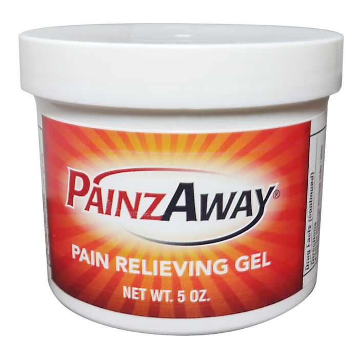 Botanic Choice PainzAway® Pain Relieving Gel - 5 Oz