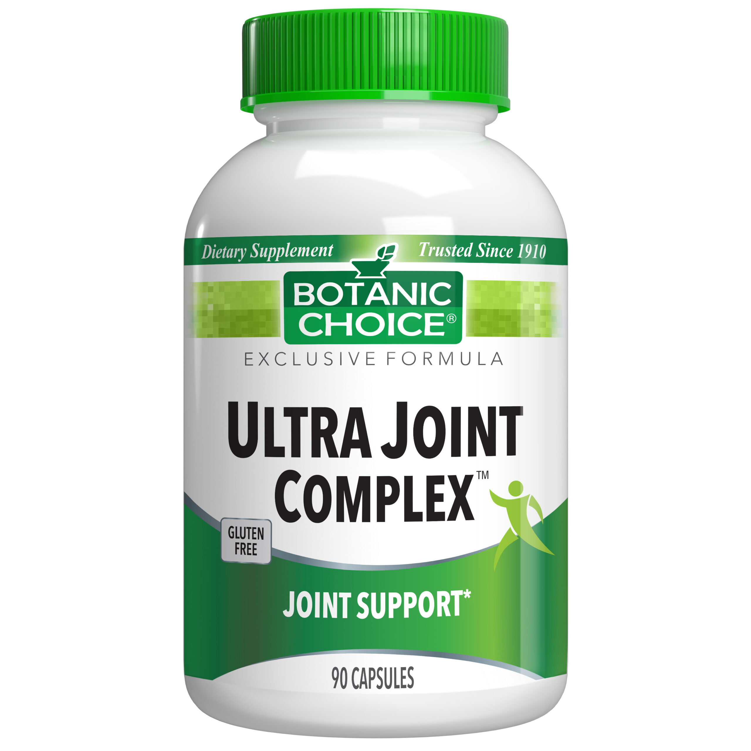 Botanic Choice Ultra Joint Complex™ - Joint Support Supplement - 90 Capsules