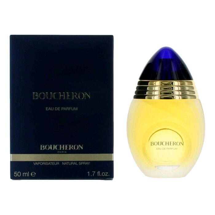 Boucheron by Boucheron, 1.7 oz EDP Spray for Women