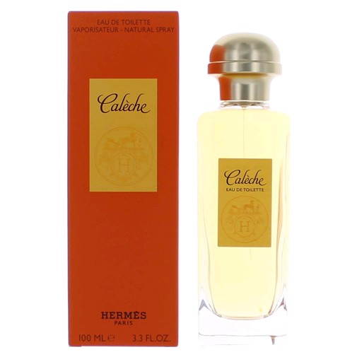 Caleche by Hermes, 3.3 oz EDT Spray for Women