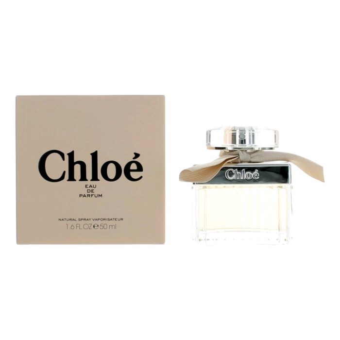 Chloe New by Chloe, 1.6 oz EDP Spray for Women