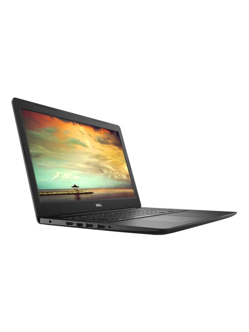 Dell Inspiron 15 3593 I3593-5329BLK-PUS 15.6-Inch Laptop - 1920 x 1080 - 8 GB RAM - Intel Core i5-1035G1 (10th Gen) - 1.0 GHz - 256 GB Solid State Dri