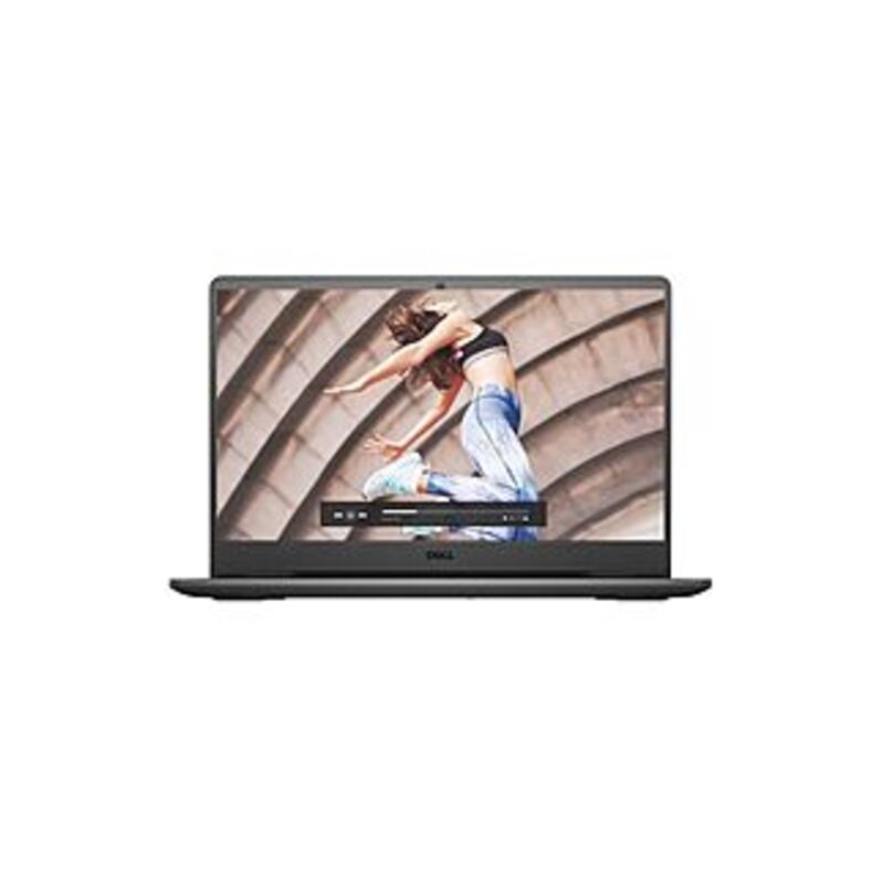 Dell Inspiron 15 I3501-3467BLK-PUS 15.6-Inch Laptop - 1920 x 1080 - Intel Core i3-1115G4 Processor (11th Gen) - 3.0 GHz - 8 GB RAM - 256 GB Solid Stat