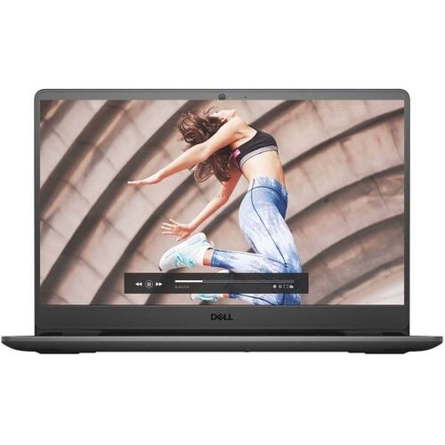 Dell Inspiron 15 I3501-5450BLK-PUS 15.6-Inch Laptop - 1920 x 1080 - Intel Core i5-1135G7 (11th Gen) - 2.4 GHz - 16 GB RAM - 256 GB Solid State Drive