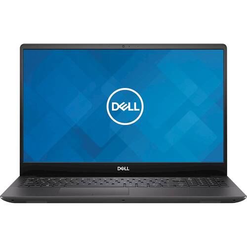 Dell Inspiron 15 I7590-7858BLK-PUS 15.6-Inch Laptop - 1920x1080 - Intel Core i7-9750H - 2.6 GHz- 16GB RAM - NVIDIA GeForce GTX 1050 - 512 GB Solid Sta