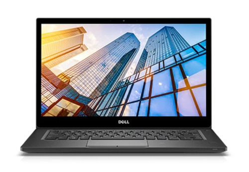 Dell Latitude 7490 Business Laptop - Intel Core i5-7300U 2.6GHz Dual-Core Processor - 8GB (2x4GB) 2400MHz DDR4 Memory - 512GB NVMe SSD - 14-inch HD (1