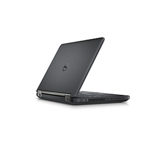 Dell Latitude E5570 I5570-2148BLK Laptop PC - Intel Core i5-6300U 2.4 GHz Dual-Core Processor - 4 GB DDR4 DRAM - 500 GB Hard Drive - 15.6-inch Display