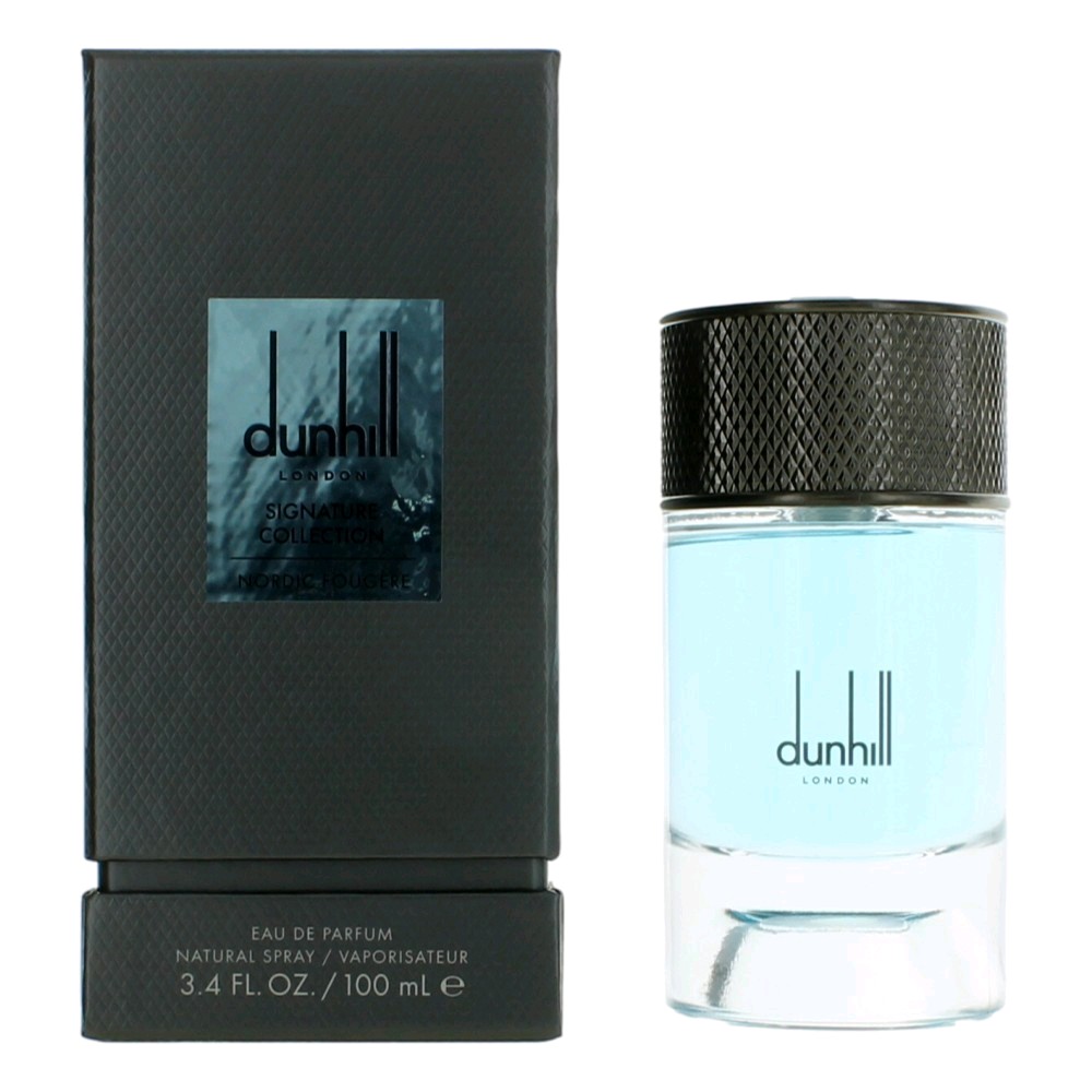 Dunhill Nordic Fougere by Alfred Dunhill, 3.4 oz EDP Spray for Men