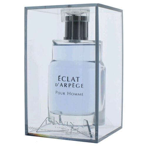 Eclat D'Arpege by Lanvin, 3.3 oz EDT Spray for Men (Arpege)