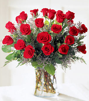 FTD® Abundant Rose Bouquet