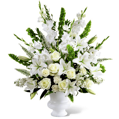 FTD® Morning Stars Arrangement