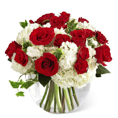 FTD® Our Love Eternal Bouquet