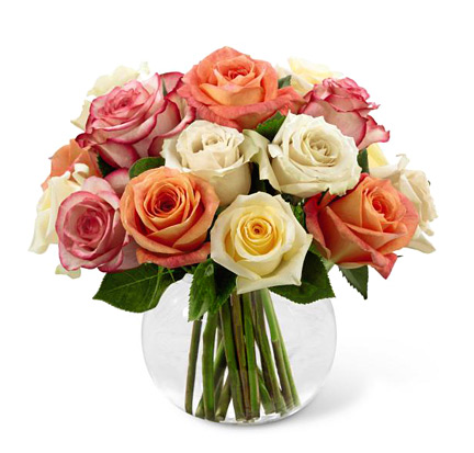 FTD® Sundance Rose Bouquet