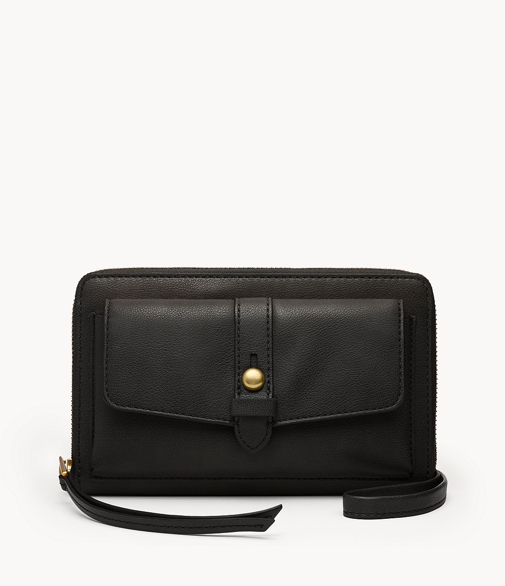 Faye String Wallet SWL2572001