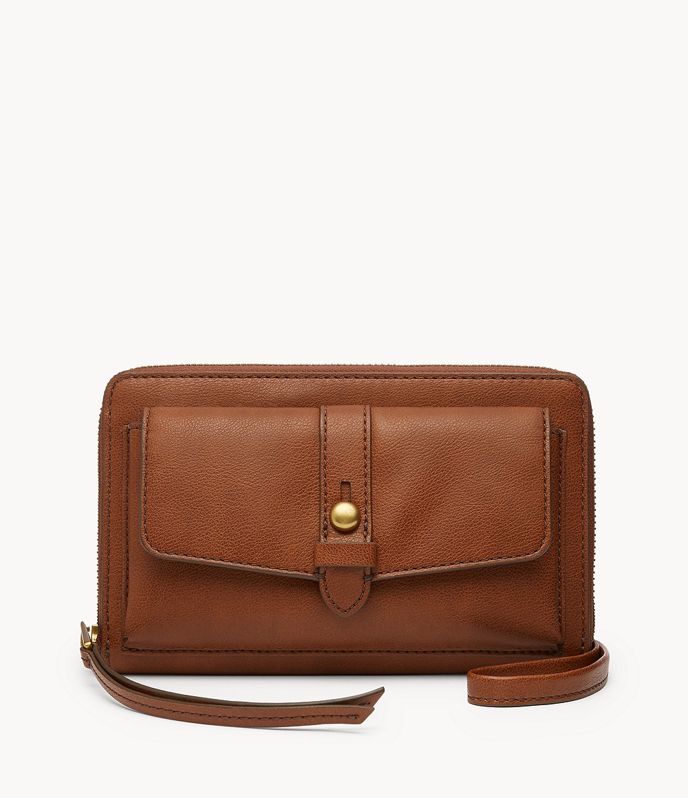 Faye String Wallet SWL2572213