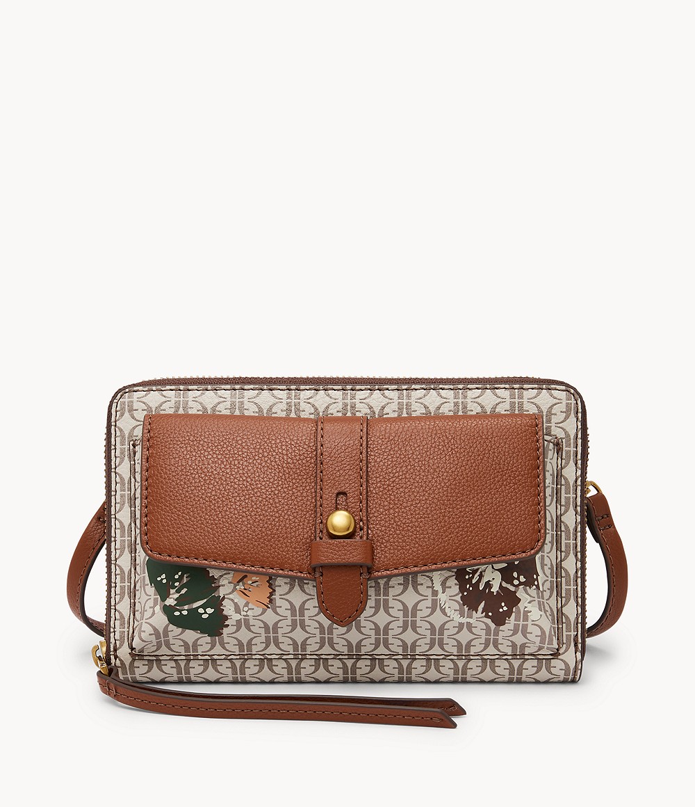 Faye String Wallet SWL2786124