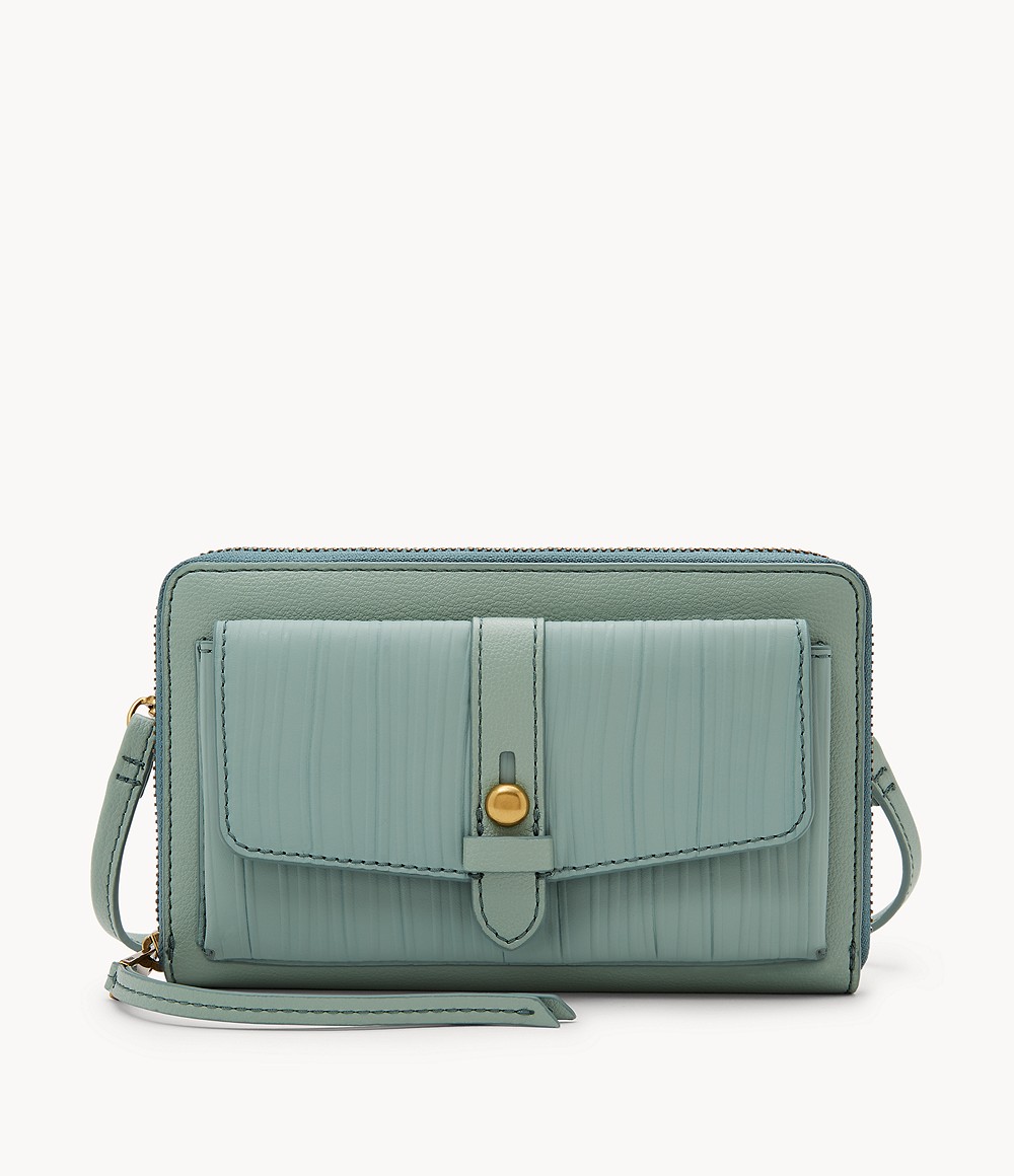 Faye Wallet On String SWL2721343