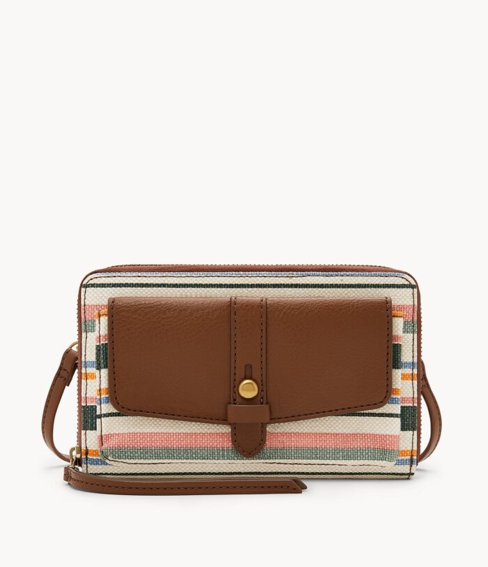 Faye Wallet On String SWL2721387