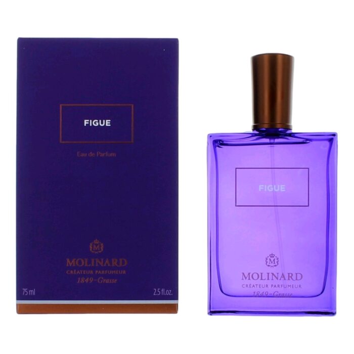 Figue by Molinard, 2.5 oz EDP Spray for Women