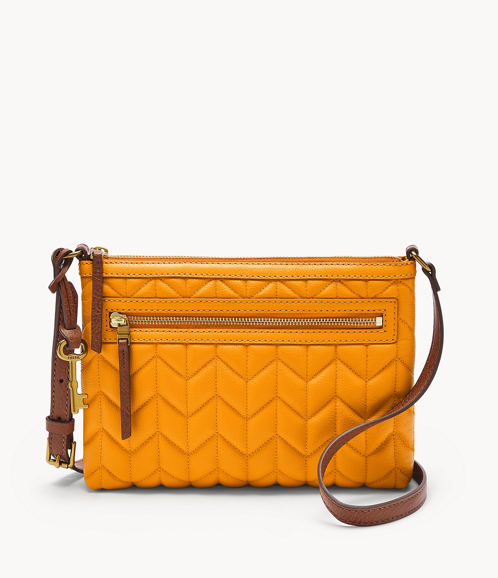 Fiona Small E/W Crossbody ZB1716841