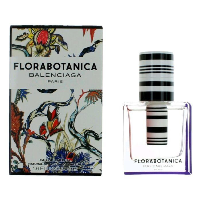 Florabotanica by Balenciaga, 1.7 oz EDP Spray for Women