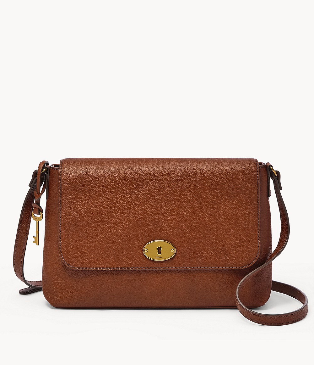 Gabriella Medium Flap Crossbody SHB3006210