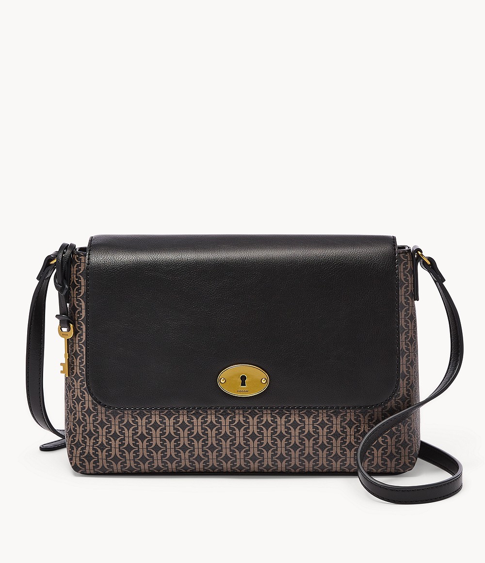 Gabriella Medium Flap Crossbody SHB3008015