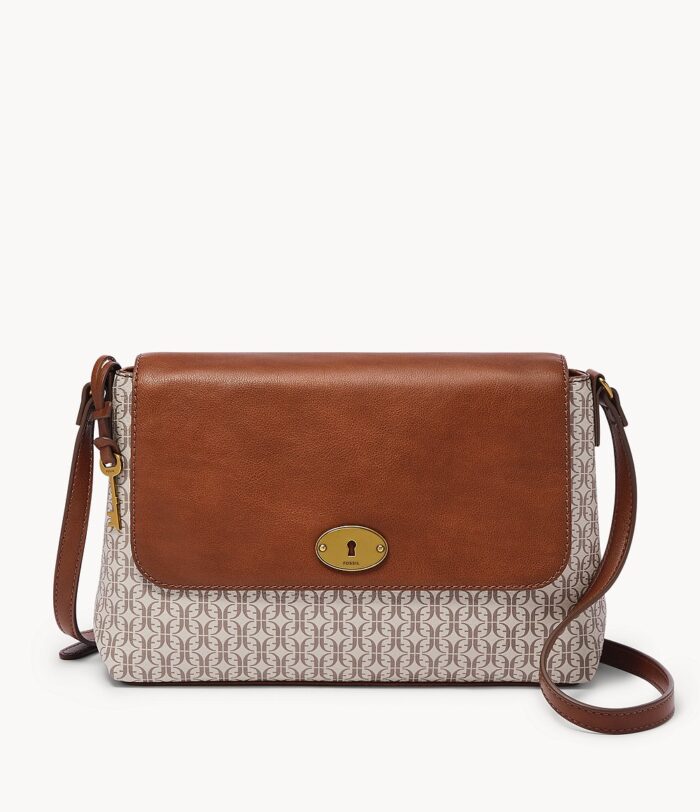 Gabriella Medium Flap Crossbody SHB3008939