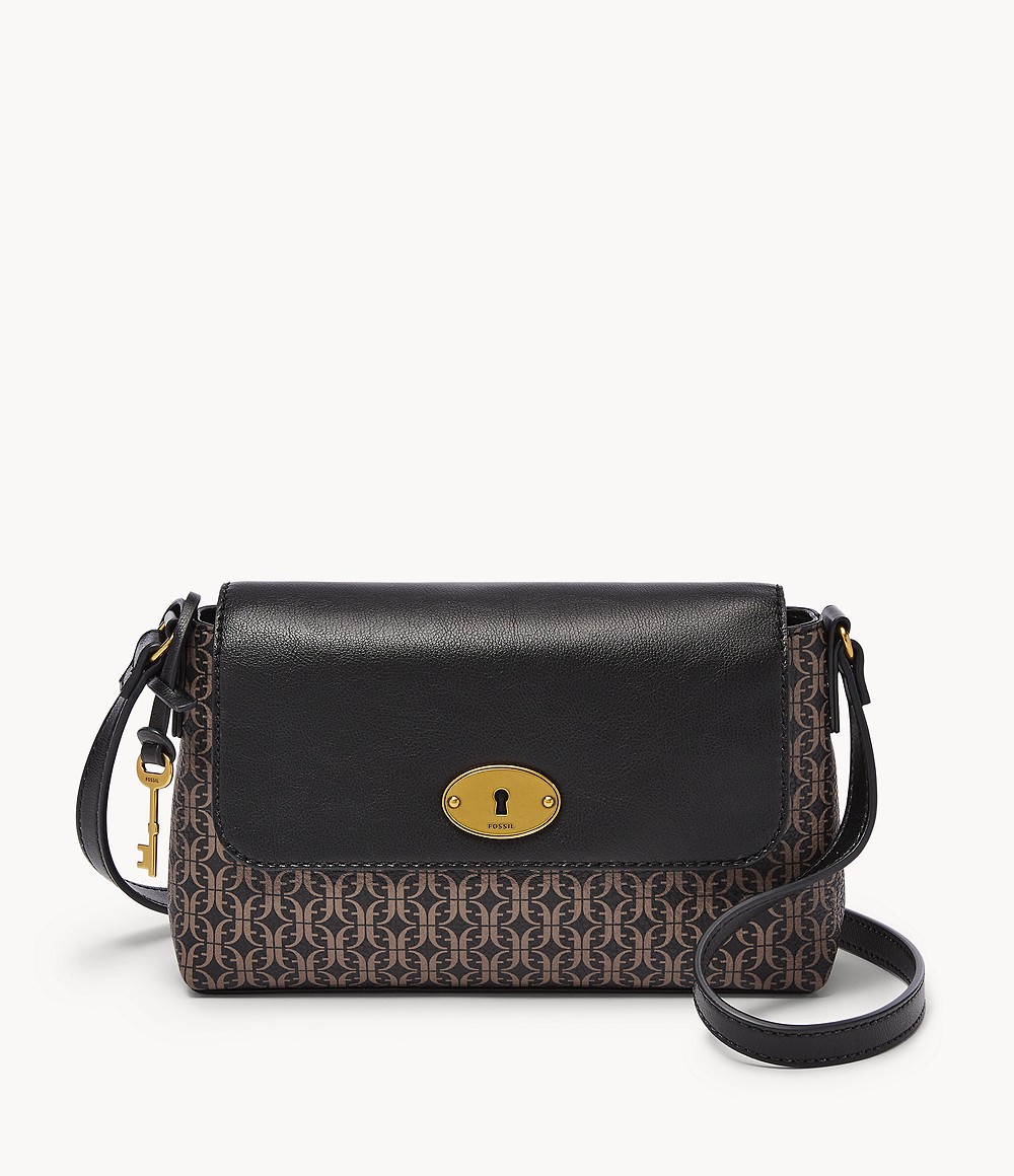 Gabriella Small Flap Crossbody SHB3039015