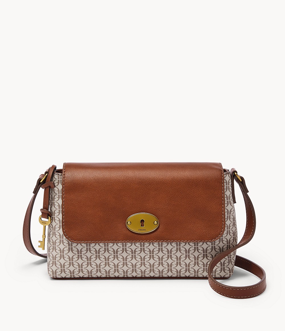 Gabriella Small Flap Crossbody SHB3039939