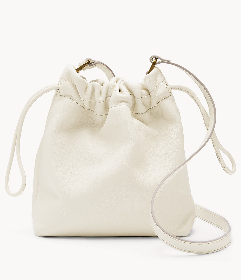 Gigi Small Drawstring Crossbody ZB1526159