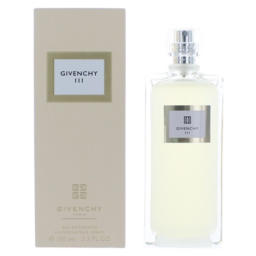 Givenchy III by Givenchy, 3.3 oz EDT Spray for Women