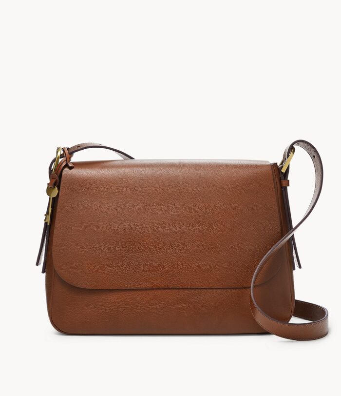 Harper Large Flap Crossbody ZB1568200