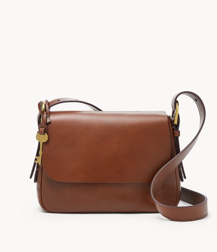 Harper Small Flap Crossbody ZB1565200