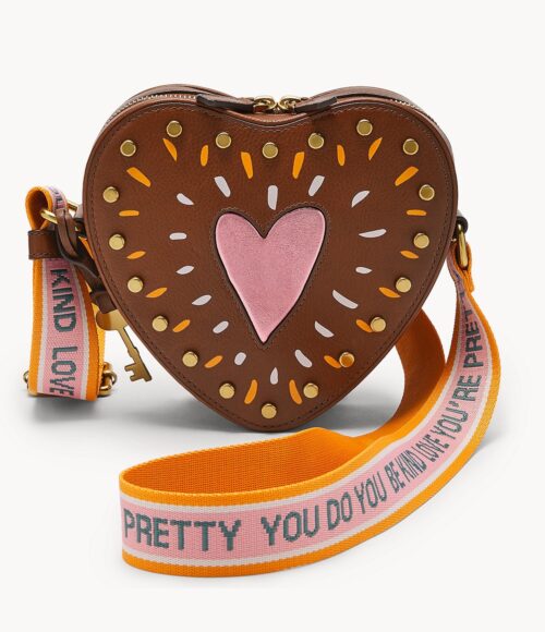 Heart Bag Crossbody ZB1678745