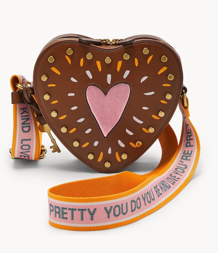 Heart Bag Crossbody ZB1678745