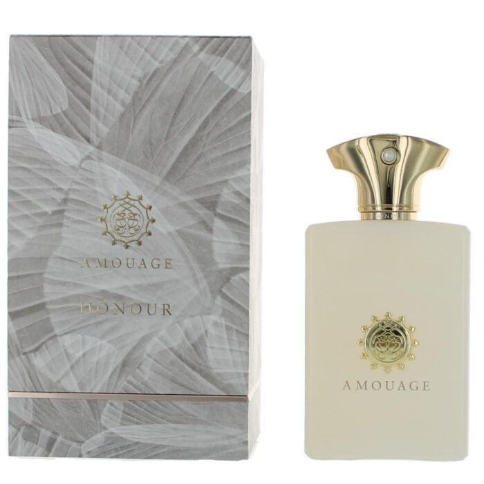 Honour by Amouage, 3.4 oz EDP Spray for Men