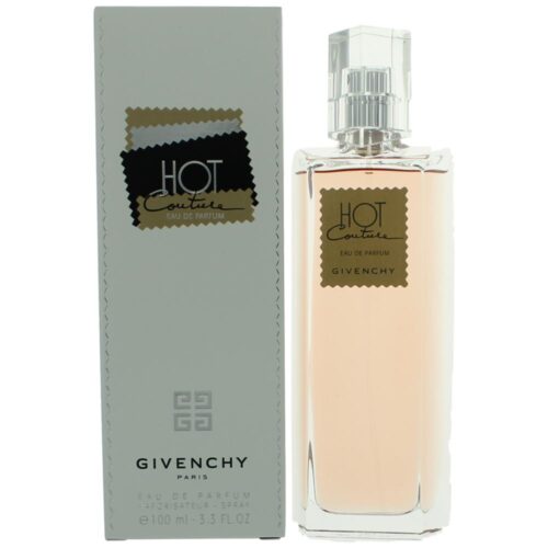 Hot Couture by Givenchy, 3.3 oz EDP Spray for Women