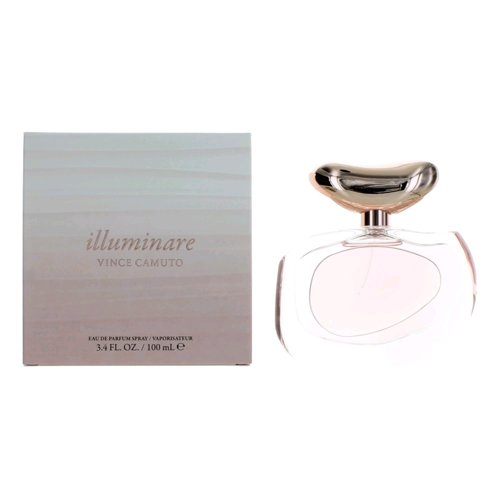 Illuminare by Vince Camuto, 3.4 oz EDP Spray for Women