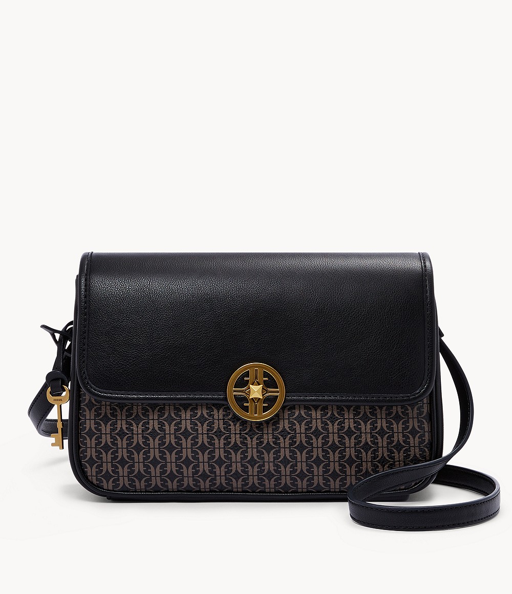 Jasmine Flap Crossbody SHB2990015