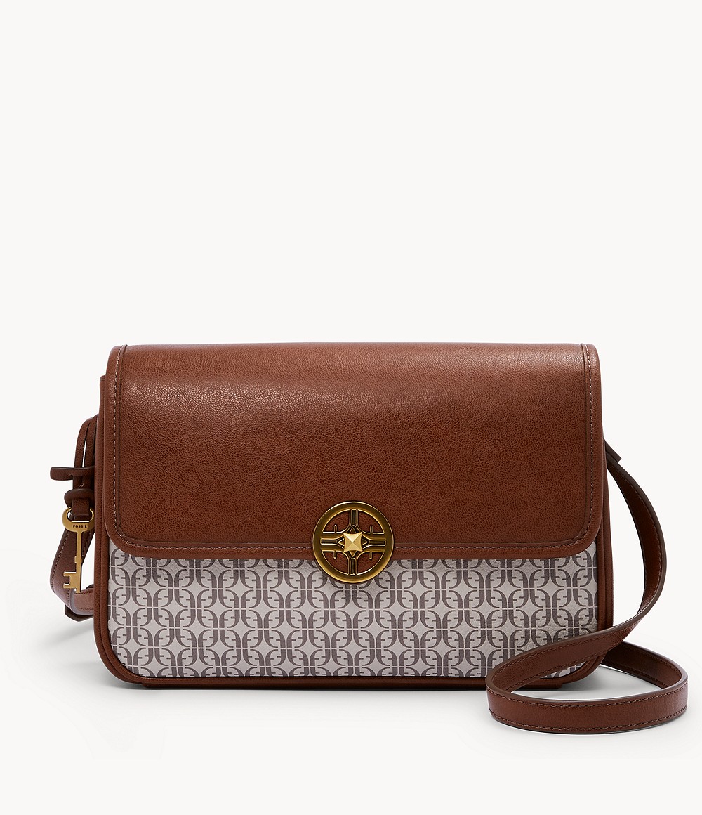 Jasmine Flap Crossbody SHB2990939