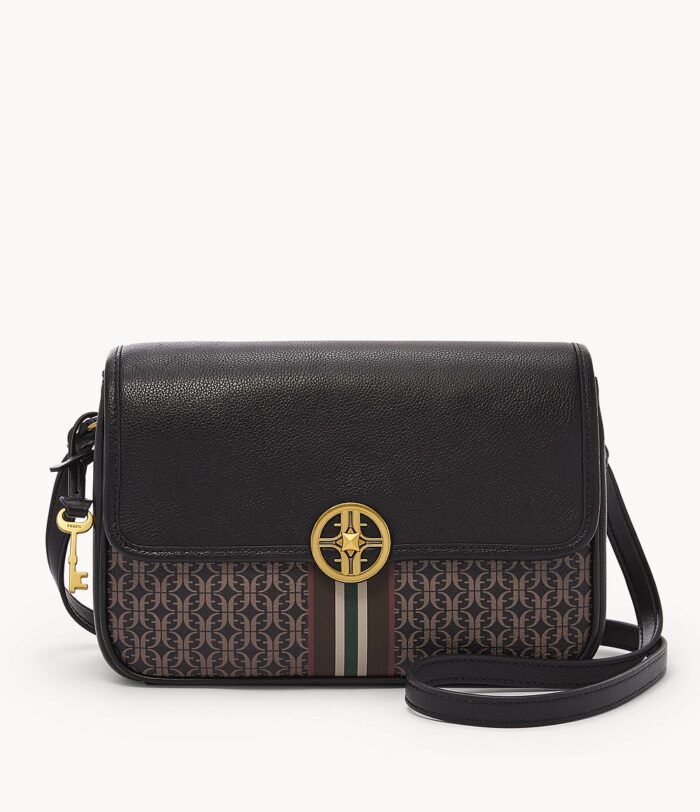 Jasmine Flap Crossbody SHB3010080