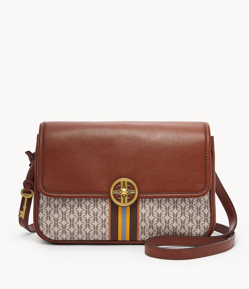 Jasmine Flap Crossbody SHB3010558