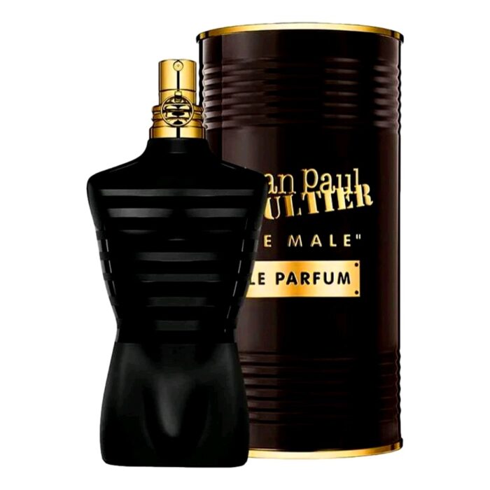 Jean Paul Gaultier Le Male Le Parfum by JPG, 6.8 oz EDP Intense men