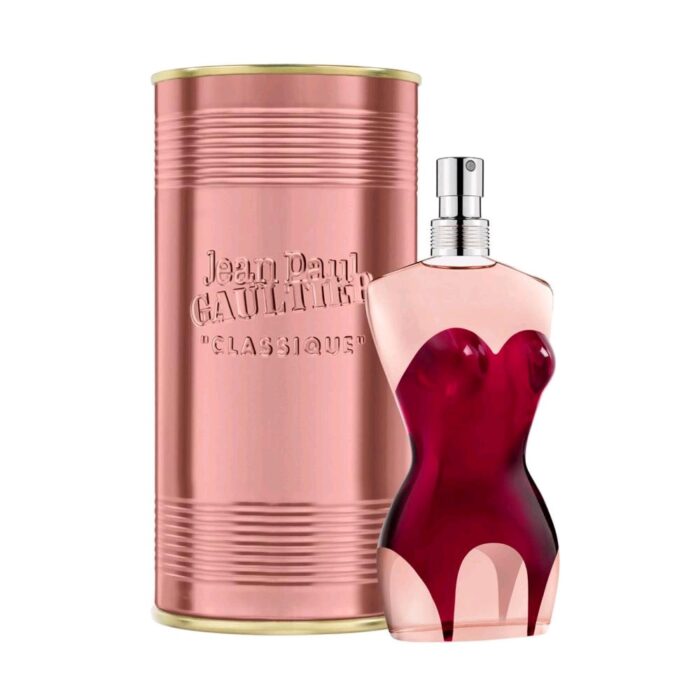 Jean Paul Gaultier by JPG, 3.4 oz EDP Spray for Women